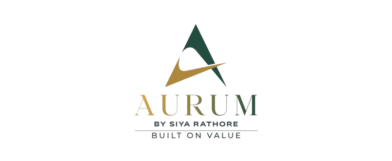 Aurum brand logo design by Revoniix